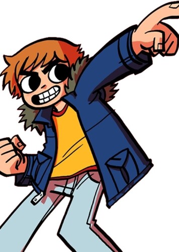 Scott Pilgrim
