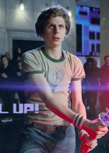 Scott Pilgrim