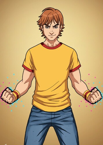 Scott Pilgrim
