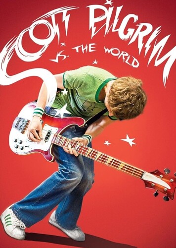 Scott Pilgrim vs. the World