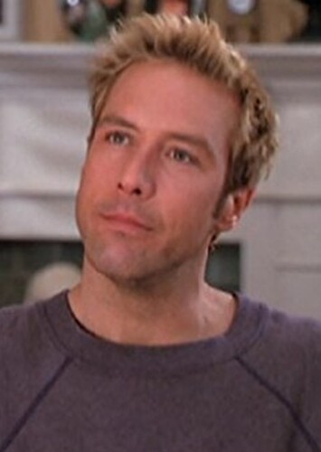 Scott Plank