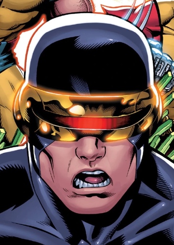Scott Summers