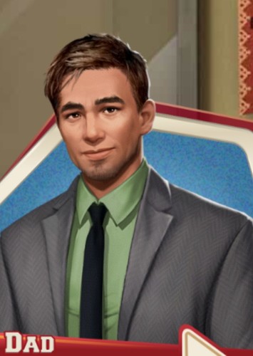 Scott Carter