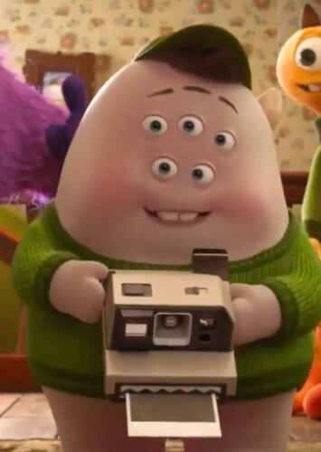 Scott Squibbles