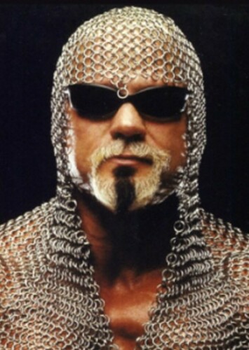 Scott Steiner