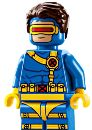Scott Summers