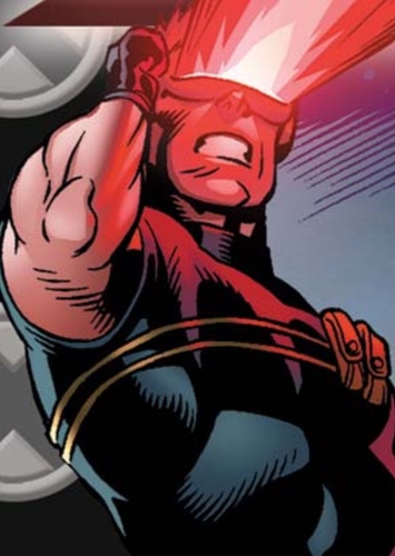 Scott Summers