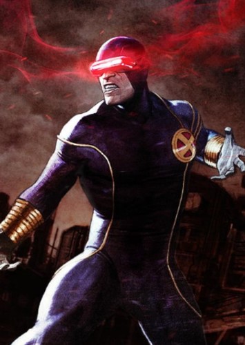 Scott Summers