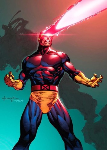 Scott Summers