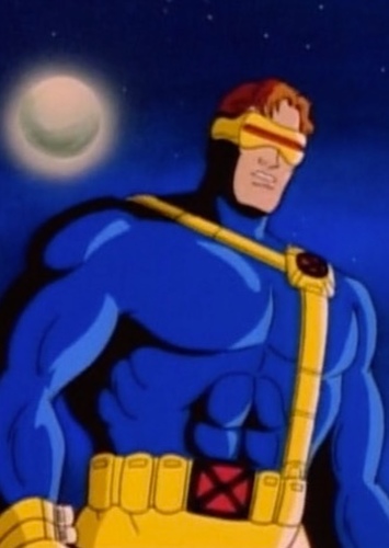 Scott Summers