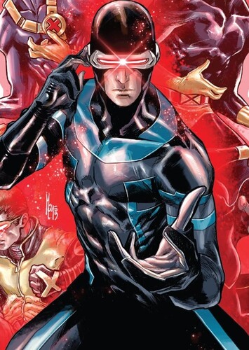 Scott Summers