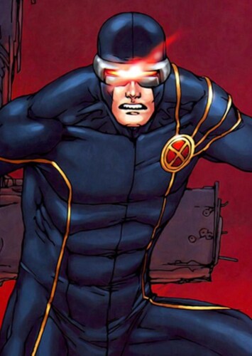 Scott Summers