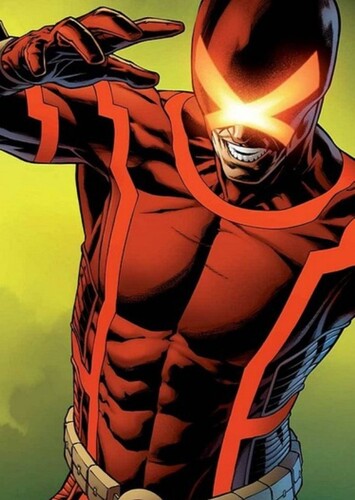 Scott Summers