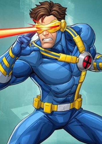 Scott Summers