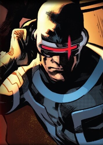 Scott Summers
