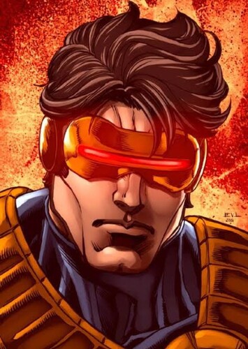 Scott Summers