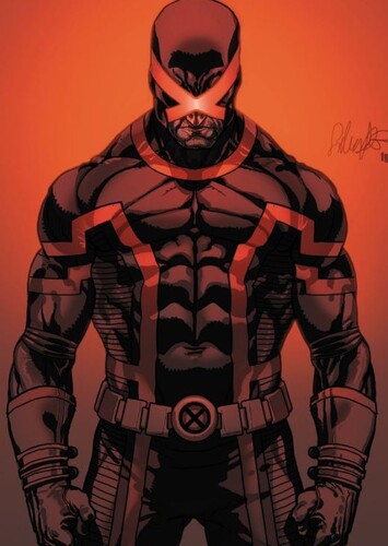 Scott Summers