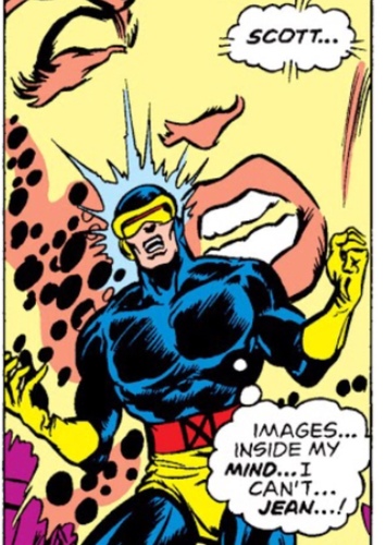 Scott Summers
