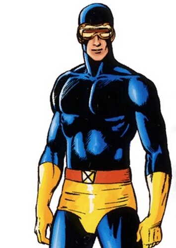 Scott Summers