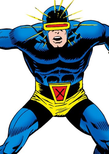 Scott Summers