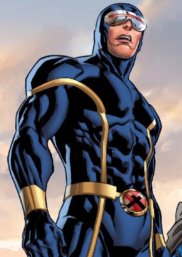 Scott Summers