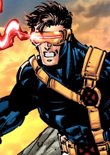Scott summers