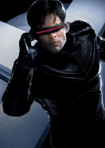 Scott Summers / Cyclops