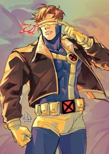 Scott Summers