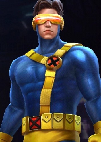 Scott Summers