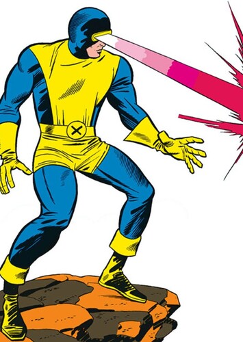 Scott Summers
