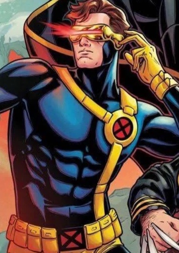 Scott Summers