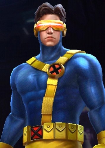 Scott Summers