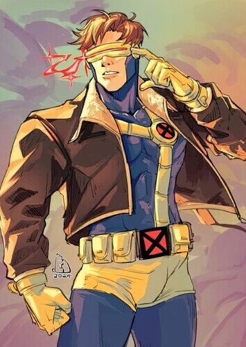 Scott Summers
