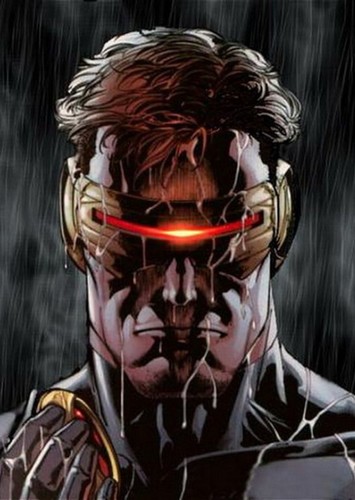Scott Summers