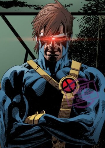 Scott Summers