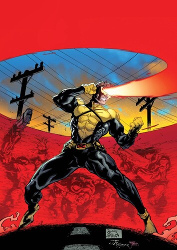 Scott Summers