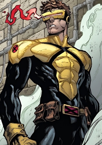 Scott Summers