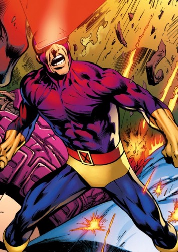 Scott Summers