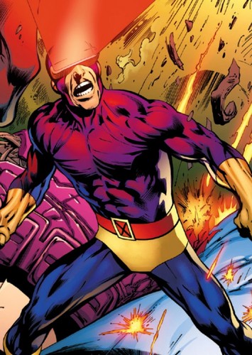 Scott Summers