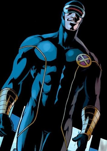 Scott Summers