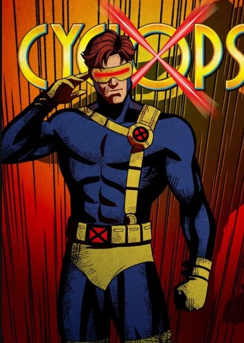 Scott Summers