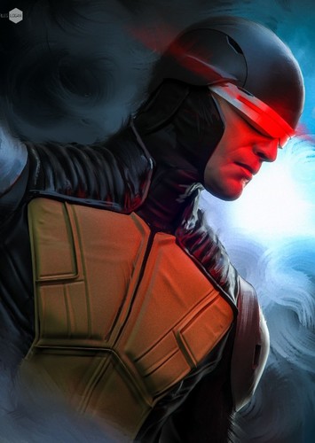 SCOTT SUMMERS
