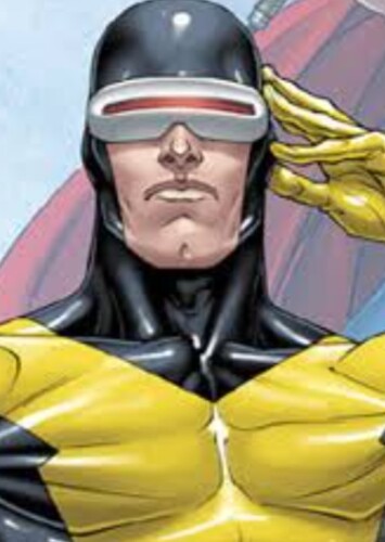 Scott Summers