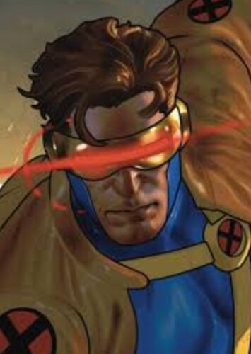 Scott Summers