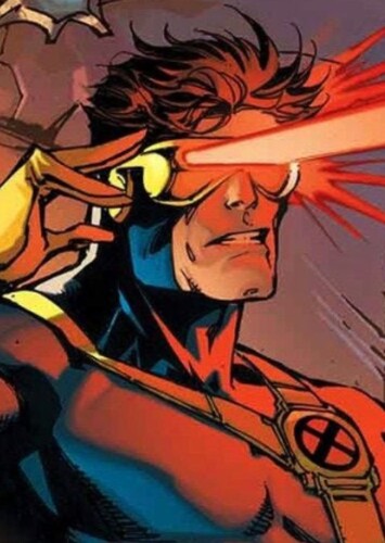 Scott Summers