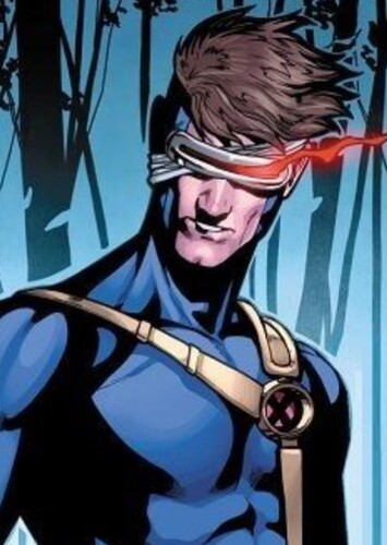 Scott Summers