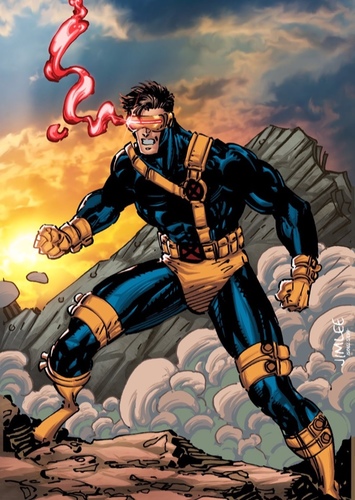 Scott Summers
