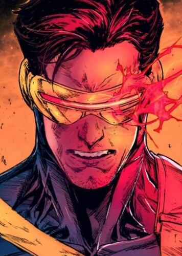 Scott Summers