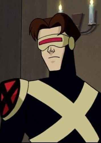 Scott Summers
