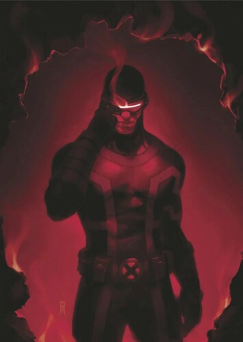 Scott Summers (cameo)
